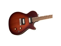Gretsch Streamliner Jet LRL Duo-Tone Burst Gretsch Streamliner Jet LRL Duo-Tone Burst